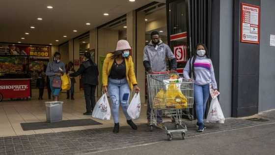 AgriSA warns of possible rise in food prices or shortages if looting continues