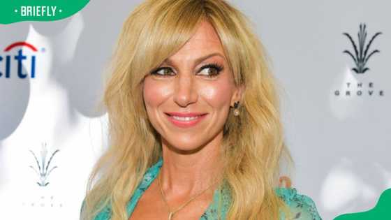 Who is Debbie Gibson’s husband or boyfriend? All about her personal life