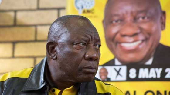 EFF claims Ramaphosa runs well oiled crime syndicate from his Phala Phala farm, Slams Ramaphosa for using employees