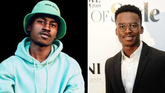 Hungani Ndlovu to make a return to screen in new Mzansi film ‘Ring of Beasts’