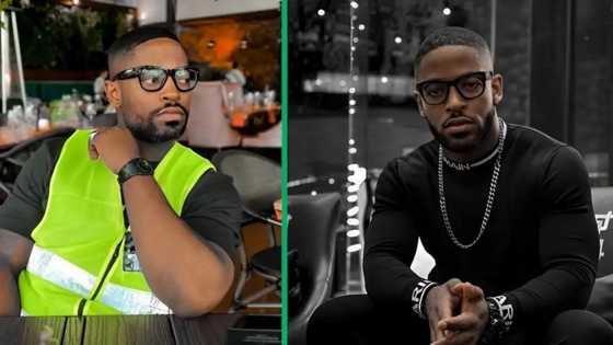 Prince Kaybee announced new music 'This House Is Not For Sale Episode 2' dropping on Friday