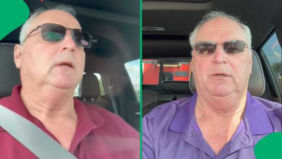 "Braai is for me": Food lover "Oom Kent" experiences an authentic braai in the US