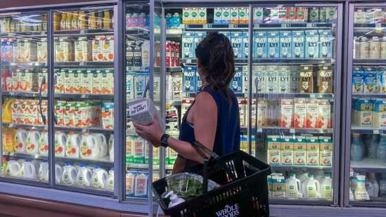 Kroger unveils $24.6 bn deal to create supermarket giant