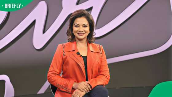 Devi Sankaree Govender ends 'The Devi Show' after 6 years, warns crooks she's not done