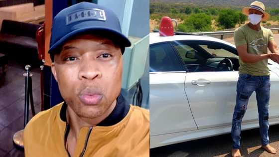 "Mr Smeg must rise": SA praises kettle lover after he supports locally