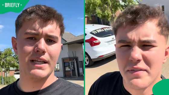 "Only meet at police station": Mzansi reacts after iPhone reseller loses R100K in armed robbery