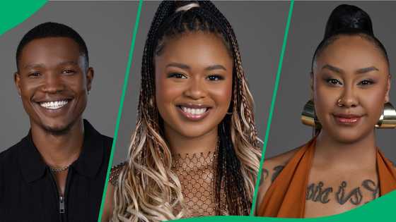 'BBMzansi' steamy scenes divide netizens: "What’s the purpose of the reality shows?"