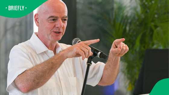 FIFA confirms Iran will compete at the 2026 World Cup despite Middle East tensions