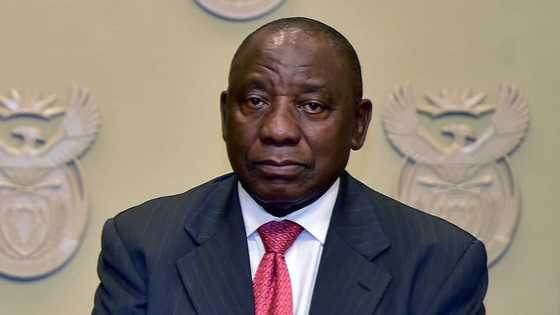 Ramaphosa issues Covid-19 warning ahead of looming 'family meeting'