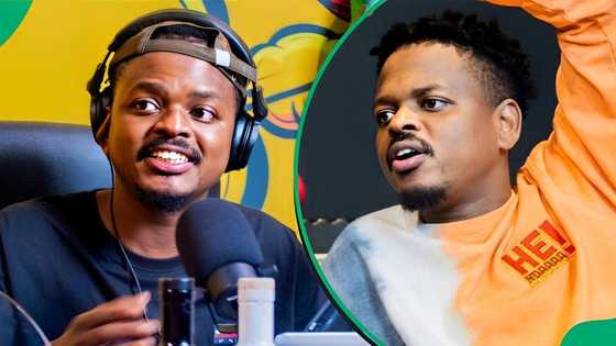 MacG's hilarious dancing clip gets him roasted online: "Not MacG dancing like an old white woman"