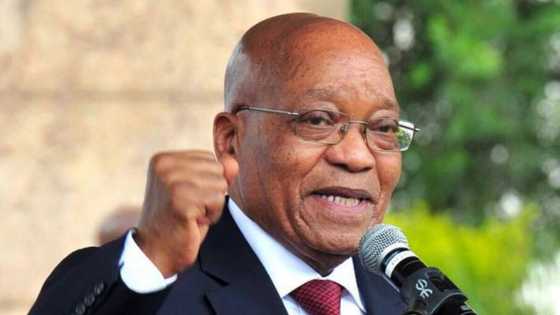 Zuma's defence team plans to use ill-health as grounds to postpone corruption trial