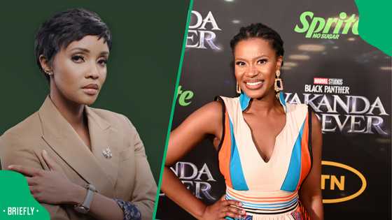 Viewers rave about Mzansi Magic's telenovela 'Inimba': "They did a brilliant job"