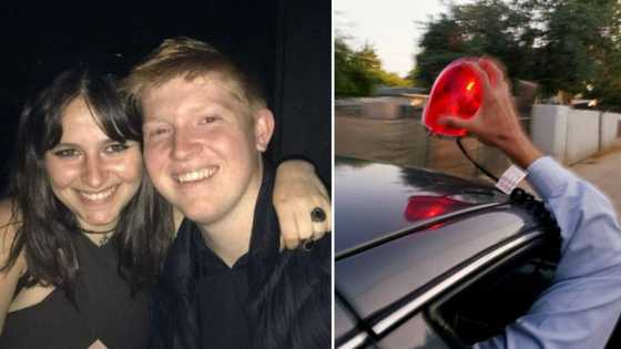 Young Stellenbosch couple disappears without a trace, prompting desperate search for missing teens