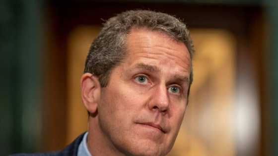 US Senate confirms Biden nominee Michael Barr to central bank
