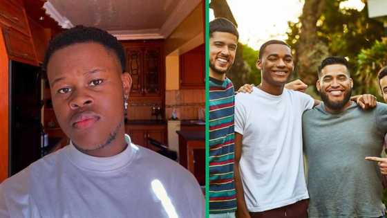 Strict boyfriends share their rules in hilarious social media post, Mzansi laughing