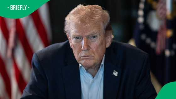 Gunfire reported as two ships attempt to cross the Strait of Hormuz amid fresh Iranian warning