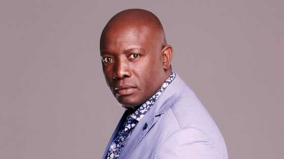 Who is Tshepo Nzimande? Age, wife, education, career, TV roles, contact details