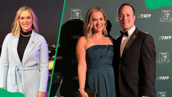 Who is Gavy Friedson? All about Katie Pavlich's husband