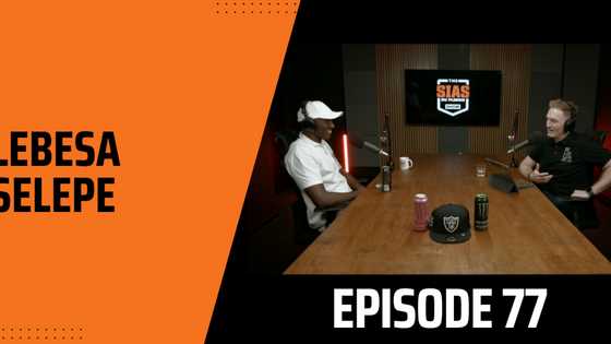 Captain Basketball: The Rise of Lebesa Selepe - A Compelling Story