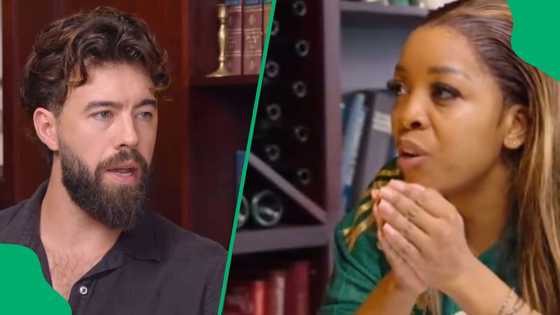 Jacinta Ngobese-Zuma debates after white South African argues he prefers foreign workers' reality in video