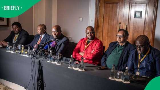 ATM President Vuyo Zungula affirms the strength of the Progressive Caucus despite departures