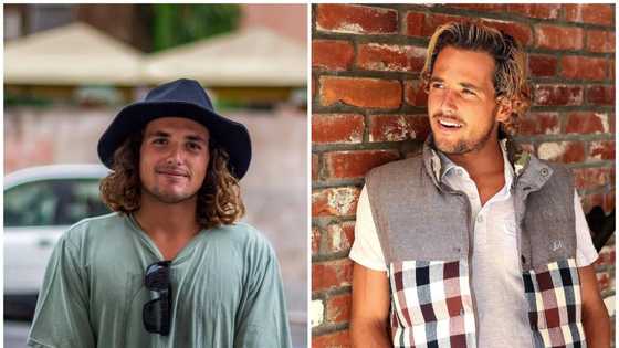 Who is Tyler Nixon? Biography, age, real name, profession, profiles, net worth