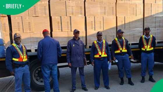 R12 million illicit cigarettes seized at a roadblock in Free State