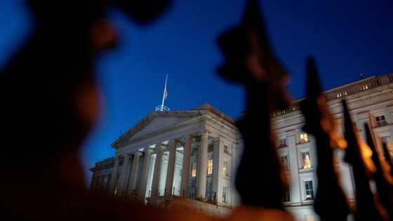 US government seeks to avoid 'bailout' label amid banking turmoil