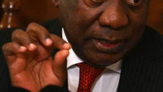 S.African president ready to face crunch probe finding