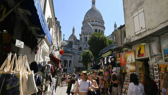 International tourist arrivals doubled in 2022: UN
