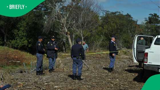Police confirm syndicate behind Olorato Mongale’s murder targets women at malls