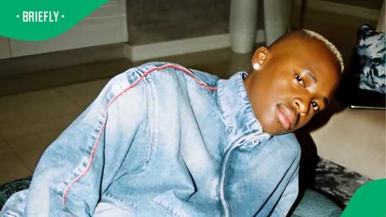 Amapiano sensation Ciza's hit song 'Isaka' hits 20 million streams on Spotify