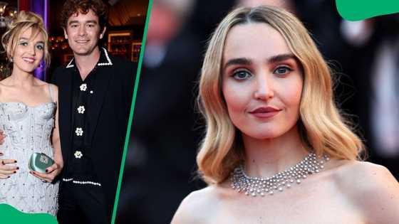 Who is Chloe Fineman's boyfriend? Inside the SNL star's private life