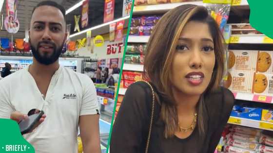 "Who got a better deal": Verulam grocery haul Shoprite shoppers try to get best value with R300
