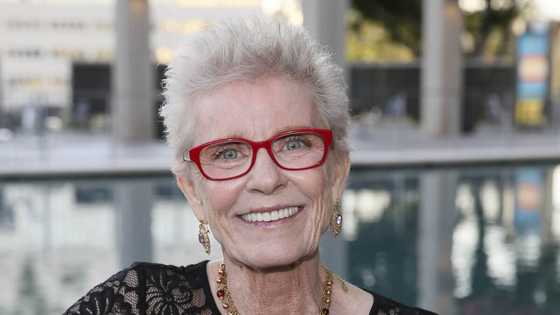 The untold story of Michael Tell, Patty Duke's ex-husband