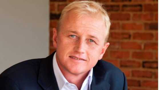 Who is Jacques Celliers? Age, family, qualifications, salary, profiles, net worth