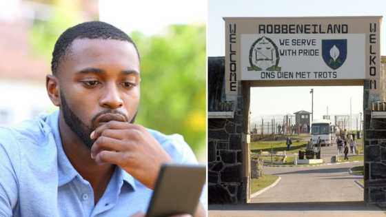 Exclusive Robben Island “silent disco” event cancelled following social media backlash: “Groove Island?”