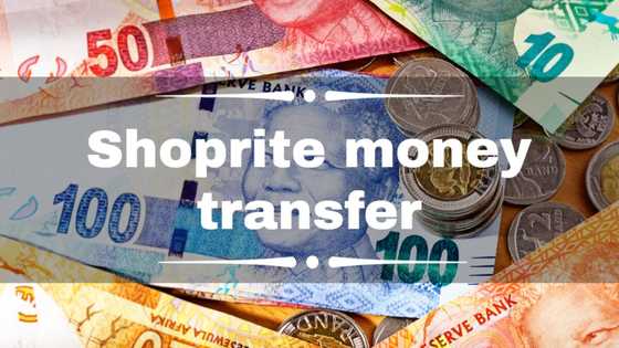 Everything on Shoprite money transfer: instant withdrawal, bank ATM, deposit