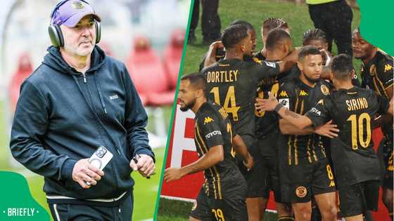 Soweto Derby: Kaizer Chiefs dealt huge blow ahead of Orlando Pirates clash in PSL