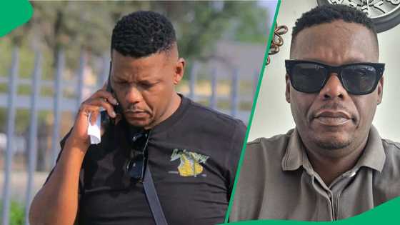 Popular Klerksdorp DJ killed at home in suspected assassination