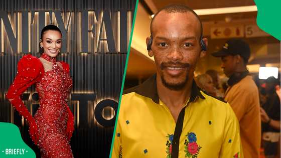 Nota defends Pearl Thusi amid school fees drama: "Take your kids to a no-fee school"