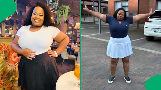 "Do checks every 6 months": Kasi landlord shows how a couple vandalised her place, SA astonised