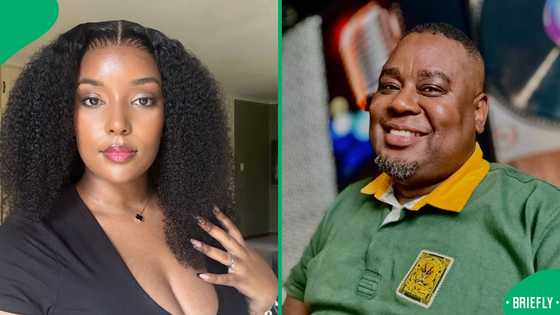 Felix Hlophe's family demands formal apology from Tracy after star hints at infidelity