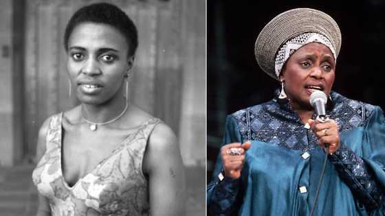 Mama Africa: Remembering the Late Miriam Makeba on Her 89th Birthday