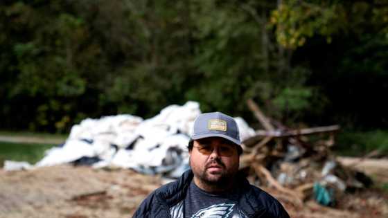 Despite disasters, climate is a taboo election issue in US coal country