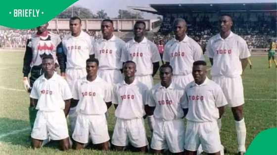 Nibombe Wake: AshantiGold hero and Togolese goalkeeping legend passes away