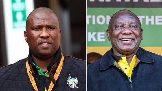 "Hungry for power": Eastern Cape ANC backs Ramaphosa in 2nd term election