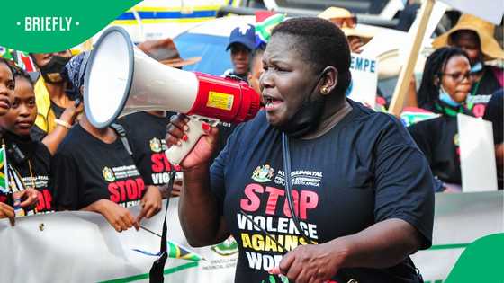 NSMSA condemns SAPS withdrawal of GBV cases: A deadly step backwards for women’s safety
