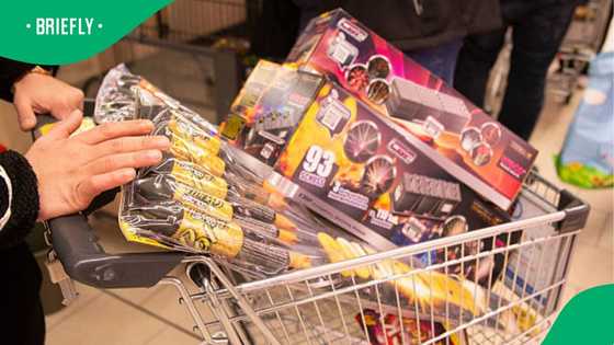 Fireworks safety alert: Authorities warn South Africans ahead of New Year celebrations