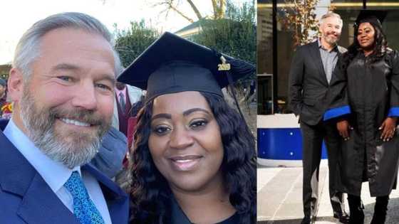 Inspiring cab driver's life changed by passenger who paid for studies
